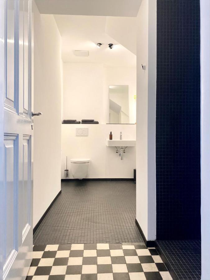 Zehuus - Historical Charm 70Qm Apartment Cologne Exterior photo