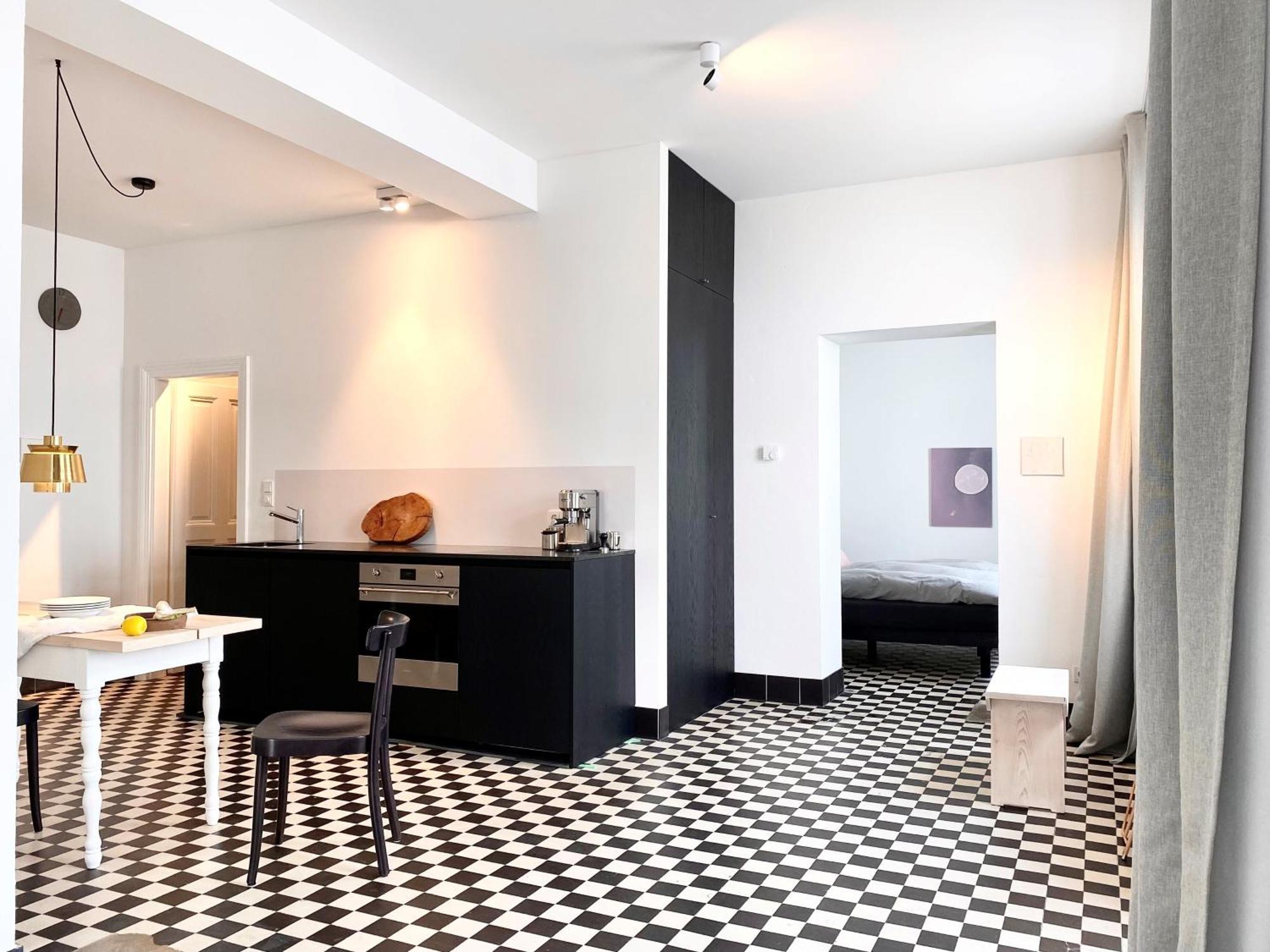Zehuus - Historical Charm 70Qm Apartment Cologne Exterior photo