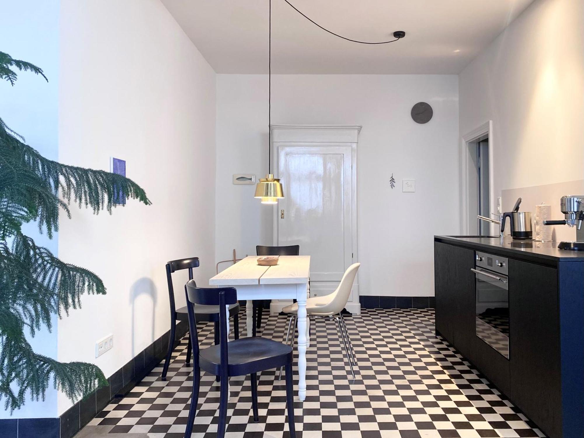 Zehuus - Historical Charm 70Qm Apartment Cologne Exterior photo