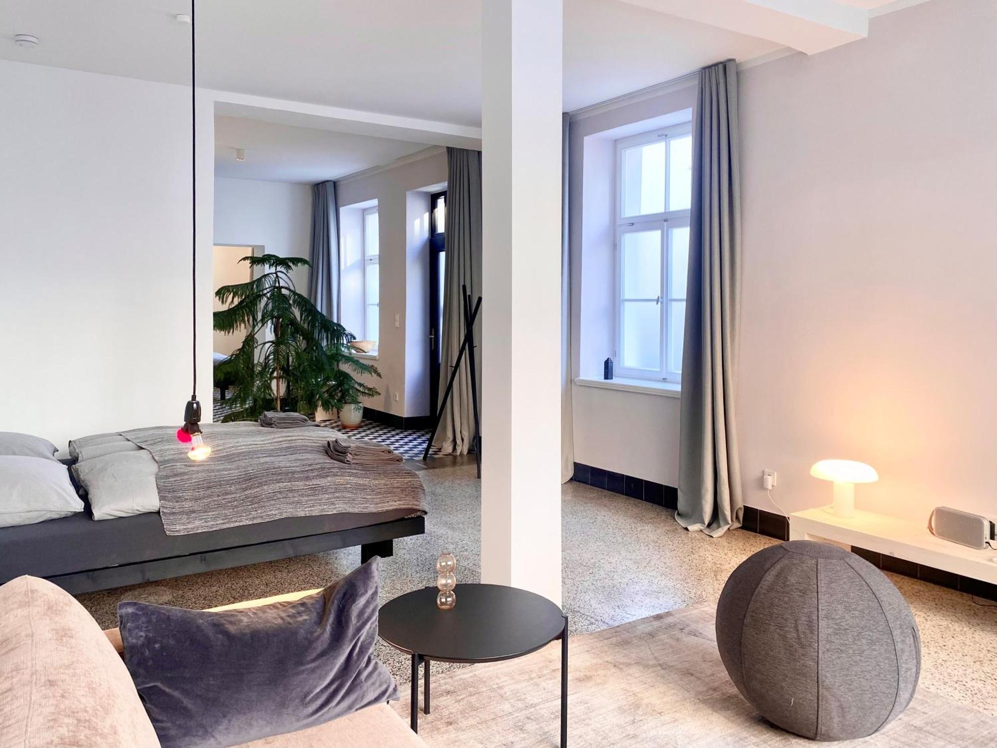 Zehuus - Historical Charm 70Qm Apartment Cologne Exterior photo